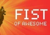 Fist of Awesome Steam CD Key — лицензионный ключ