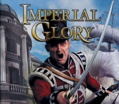 Imperial Glory Steam CD Key — лицензионный ключ