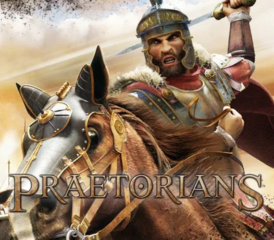 Praetorians PC Steam CD Key — лицензионный ключ