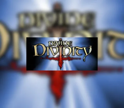 Divine Divinity Steam CD Key — лицензионный ключ
