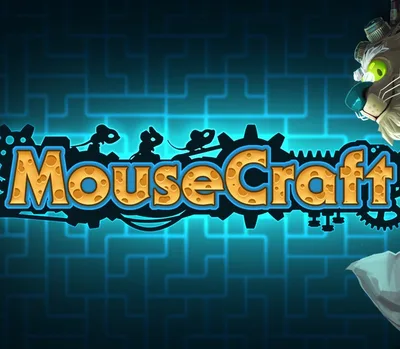 MouseCraft Steam CD Key — лицензионный ключ
