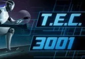 T.E.C. 3001 Steam CD Key — лицензионный ключ