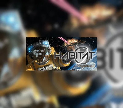 Habitat Steam CD Key — лицензионный ключ