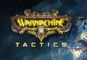 WARMACHINE: Tactics - Standard Edition Steam CD Key — лицензионный ключ
