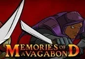Memories of A Vagabond Steam CD Key — лицензионный ключ