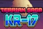 Terrian Saga: KR-17 Steam CD Key — лицензионный ключ