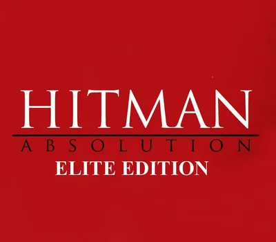 Hitman Absolution: Elite Edition Steam CD Key — лицензионный ключ
