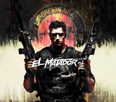 El Matador Steam CD Key — лицензионный ключ