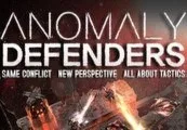 Anomaly Defenders Steam CD Key — лицензионный ключ