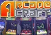 Arcadecraft Steam CD Key — лицензионный ключ