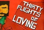 Thirty Flights of Loving Steam CD Key — лицензионный ключ
