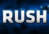 RUSH Steam CD Key — лицензионный ключ