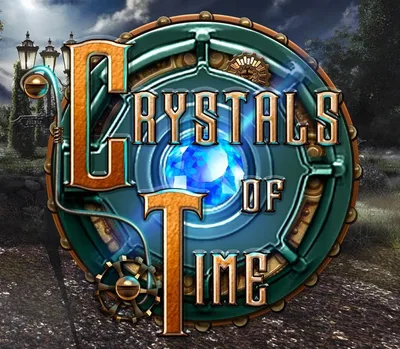 Crystals of Time PC Steam CD Key — лицензионный ключ