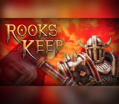 Rooks Keep PC Steam CD Key — лицензионный ключ