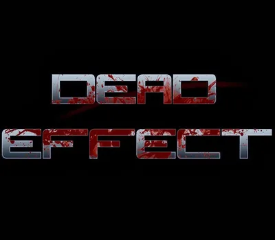 Dead Effect Steam CD Key — лицензионный ключ