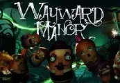 Wayward Manor Steam CD Key — лицензионный ключ