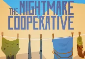 The Nightmare Cooperative Steam CD Key — лицензионный ключ