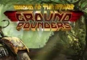 Ground Pounders Steam CD Key — лицензионный ключ