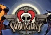 Skullgirls Bundle Steam CD Key — лицензионный ключ