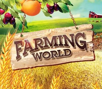Farming World Steam CD Key — лицензионный ключ