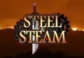 Steel & Steam: Episode 1 Steam CD Key — лицензионный ключ