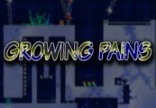 Growing Pains Steam CD Key — лицензионный ключ