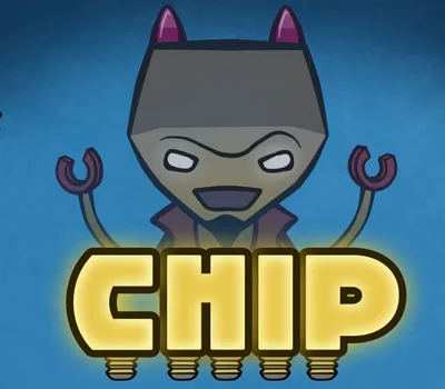 Chip PC Steam CD Key — лицензионный ключ