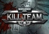 Warhammer 40,000: Kill Team Steam CD Key — лицензионный ключ