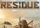 Residue: Final Cut Steam CD Key — лицензионный ключ