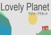 Lovely Planet Steam CD Key — лицензионный ключ