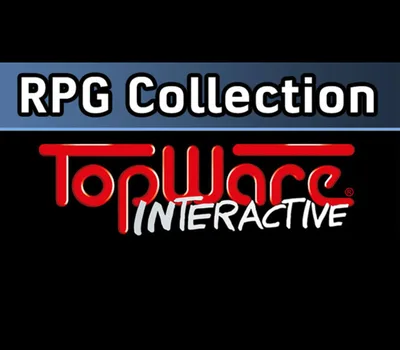 Topware RPG Collection Steam CD Key — лицензионный ключ