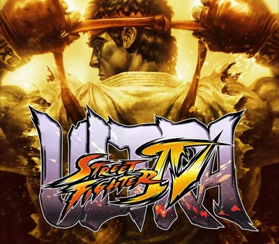Ultra Street Fighter IV PC Steam CD Key — лицензионный ключ