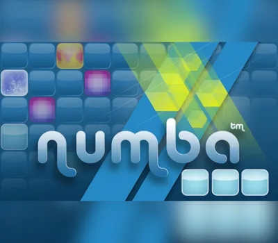 Numba Deluxe PC Steam CD Key — лицензионный ключ