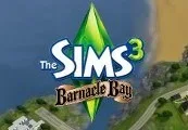 The Sims 3 Barnacle Bay Bundle EA App CD Key — лицензионный ключ