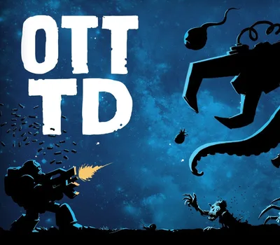 OTTTD Steam CD Key — лицензионный ключ
