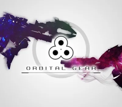 Orbital Gear Steam CD Key — лицензионный ключ