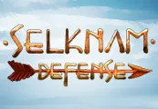 Selknam Defense Steam CD Key — лицензионный ключ