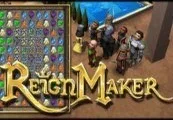 ReignMaker Steam CD Key — лицензионный ключ