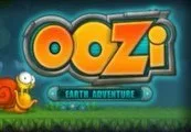 Oozi: Earth Adventure Steam CD Key — лицензионный ключ