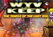 Wyv and Keep: The Temple of the Lost Idol Steam CD Key — лицензионный ключ