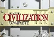 Sid Meier's Civilization III Complete Steam CD Key — лицензионный ключ