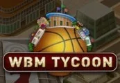 World Basketball Tycoon EN Language Only Steam CD Key — лицензионный ключ