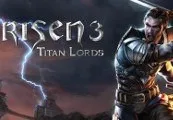 Risen 3: Titan Lords First Edition EU PC Steam CD Key — лицензионный ключ