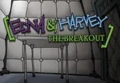 Edna & Harvey: The Breakout Steam CD Key — лицензионный ключ