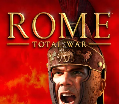 Rome: Total War EU PC Steam CD Key — лицензионный ключ
