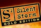 Silent Storm Gold Edition EU Steam CD Key — лицензионный ключ