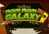 Nom Nom Galaxy Steam CD Key — лицензионный ключ