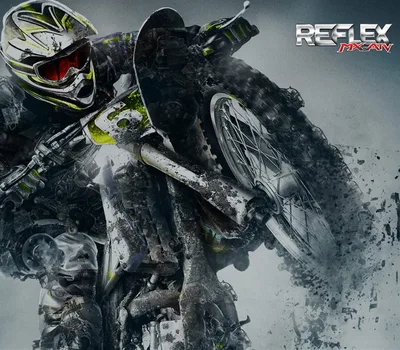 MX vs ATV Reflex EU Steam CD Key — лицензионный ключ