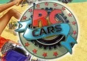 RC Cars Steam CD Key — лицензионный ключ