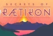 Secrets of Rætikon Steam CD Key — лицензионный ключ